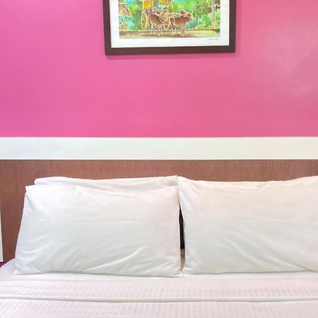 Ck Hotel ملقا الغرفة الصورة