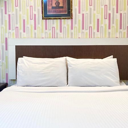 Ck Hotel ملقا الغرفة الصورة