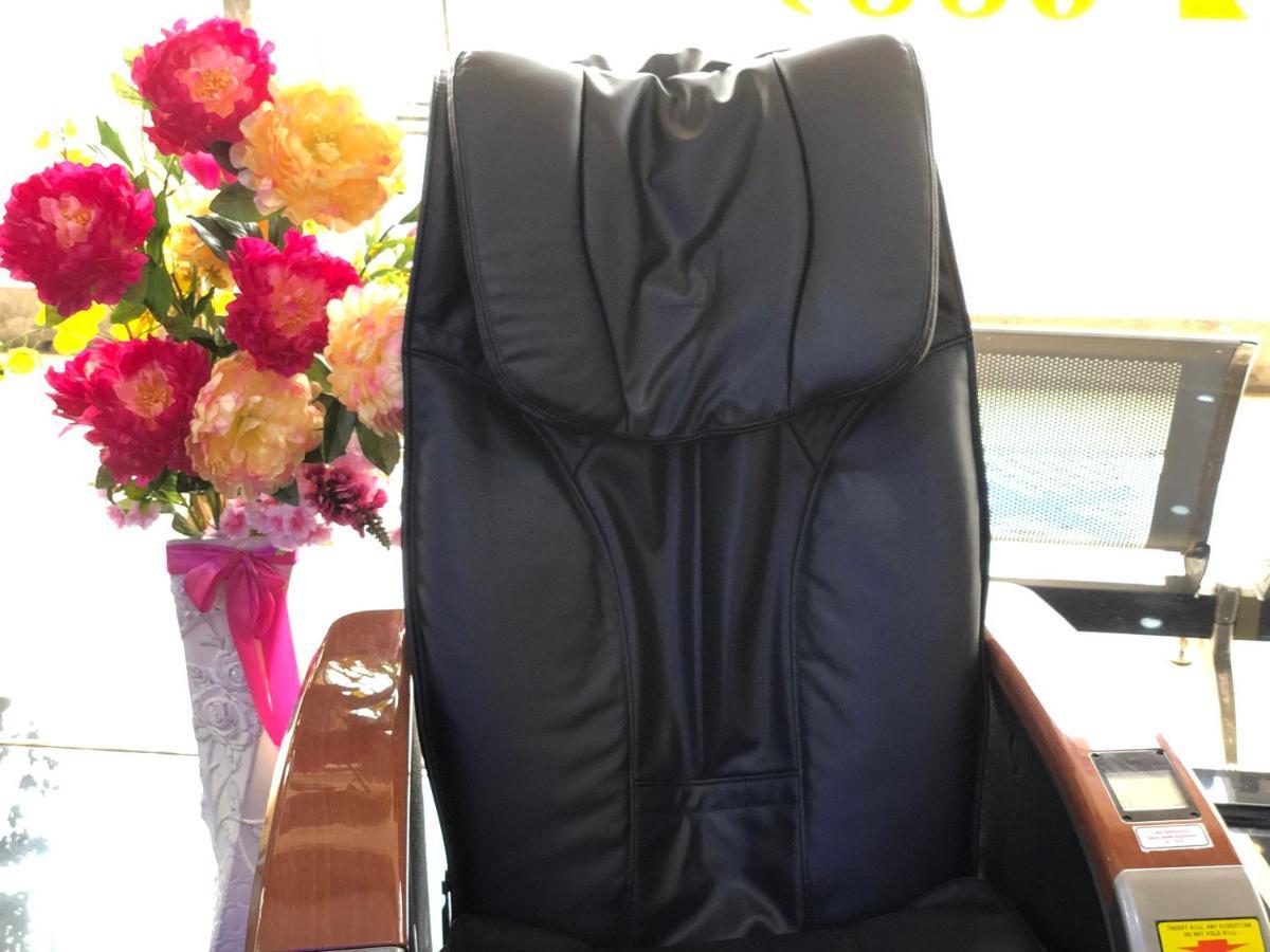 Ck Hotel ملقا المظهر الخارجي الصورة