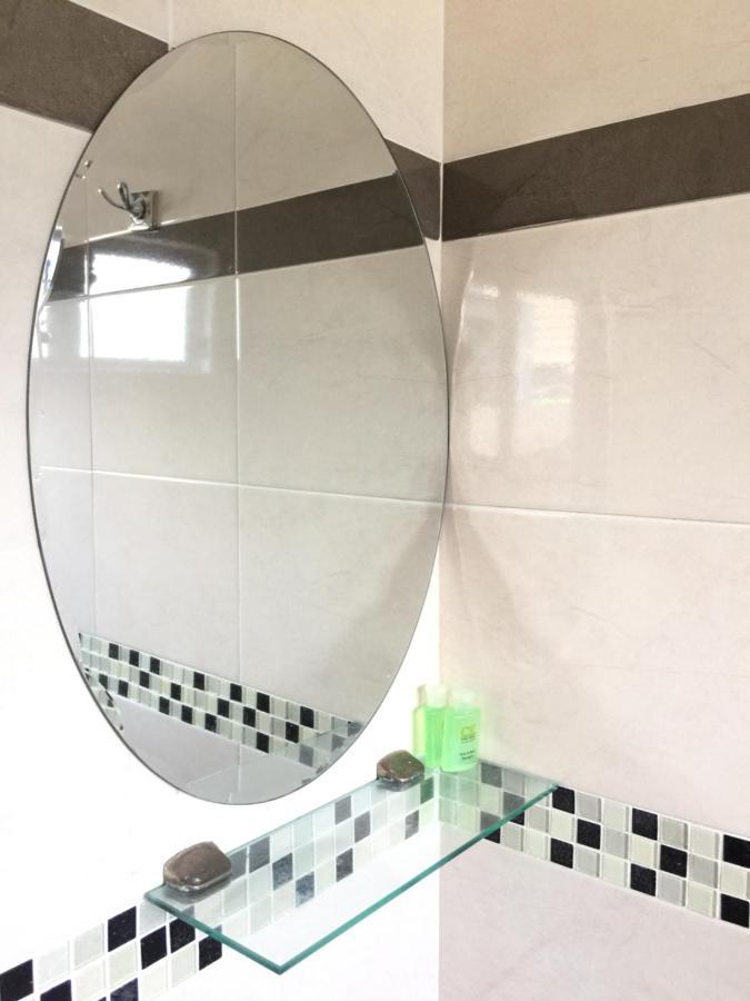 Ck Hotel ملقا المظهر الخارجي الصورة