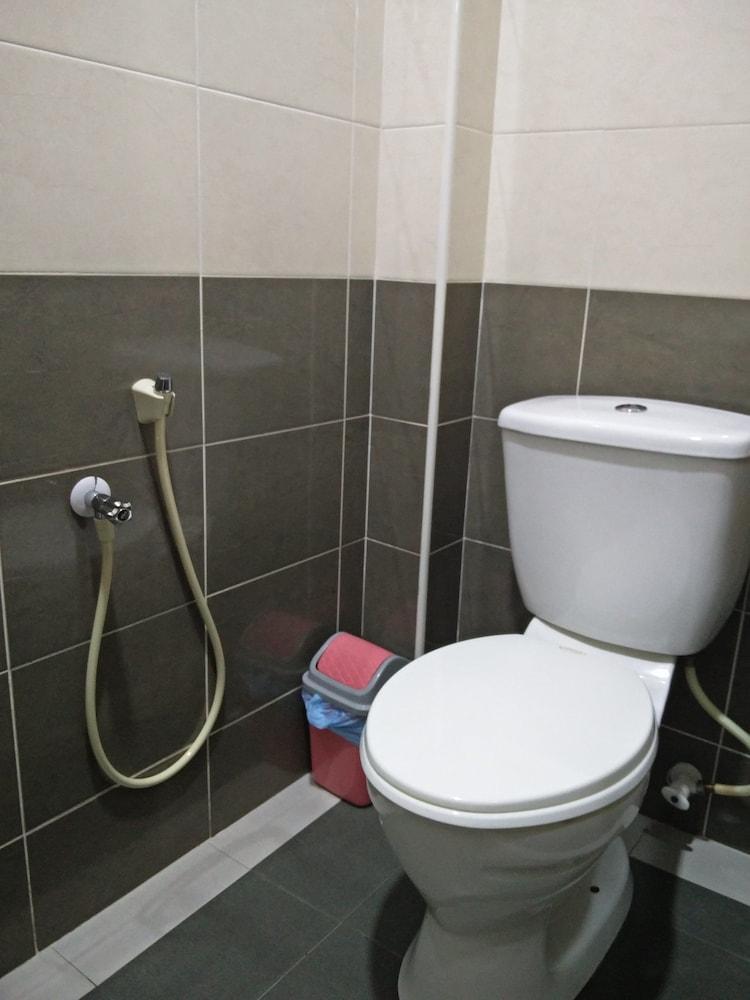 Ck Hotel ملقا المظهر الخارجي الصورة