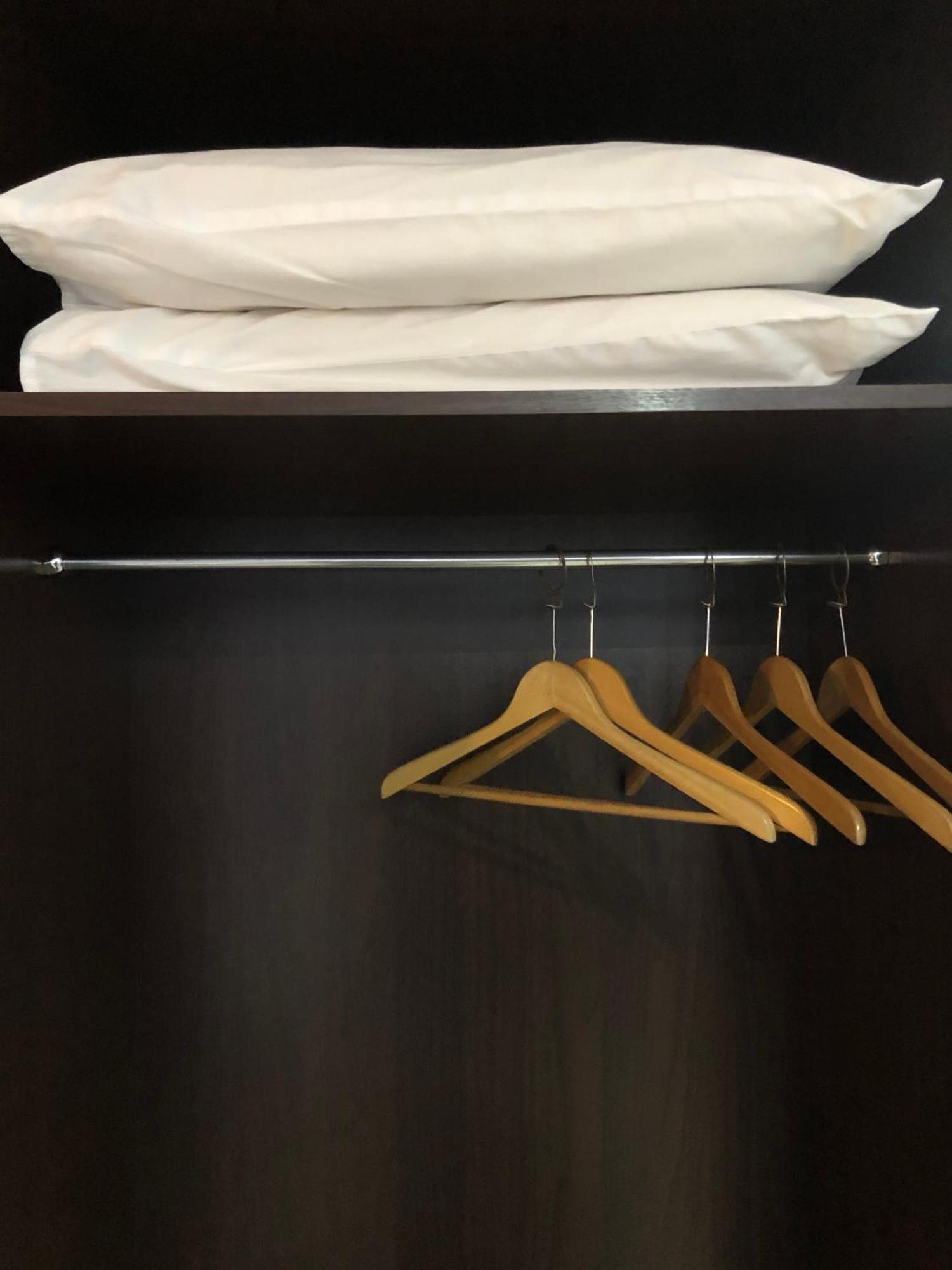Ck Hotel ملقا الغرفة الصورة